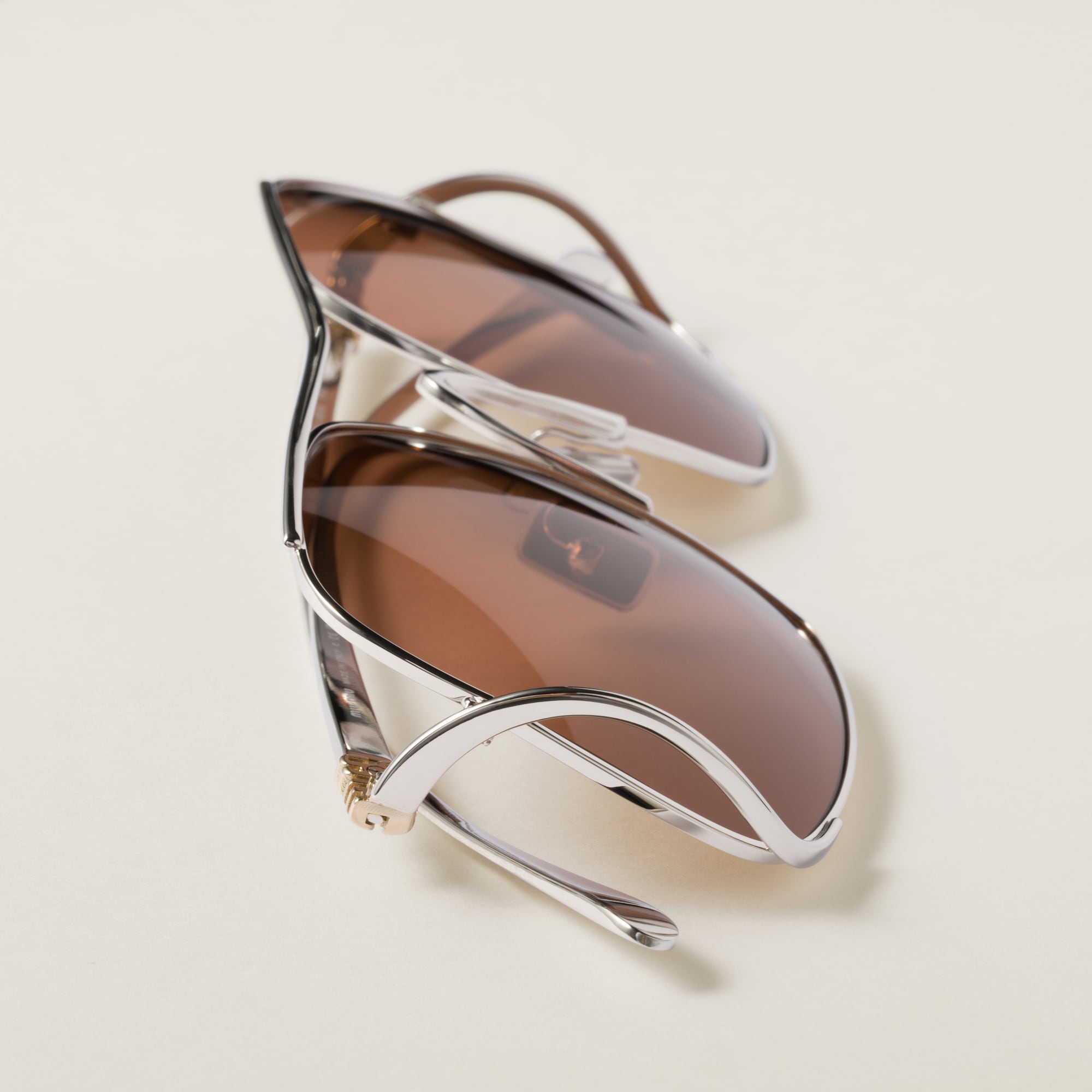 Miu Ombre sunglasses - Image 5